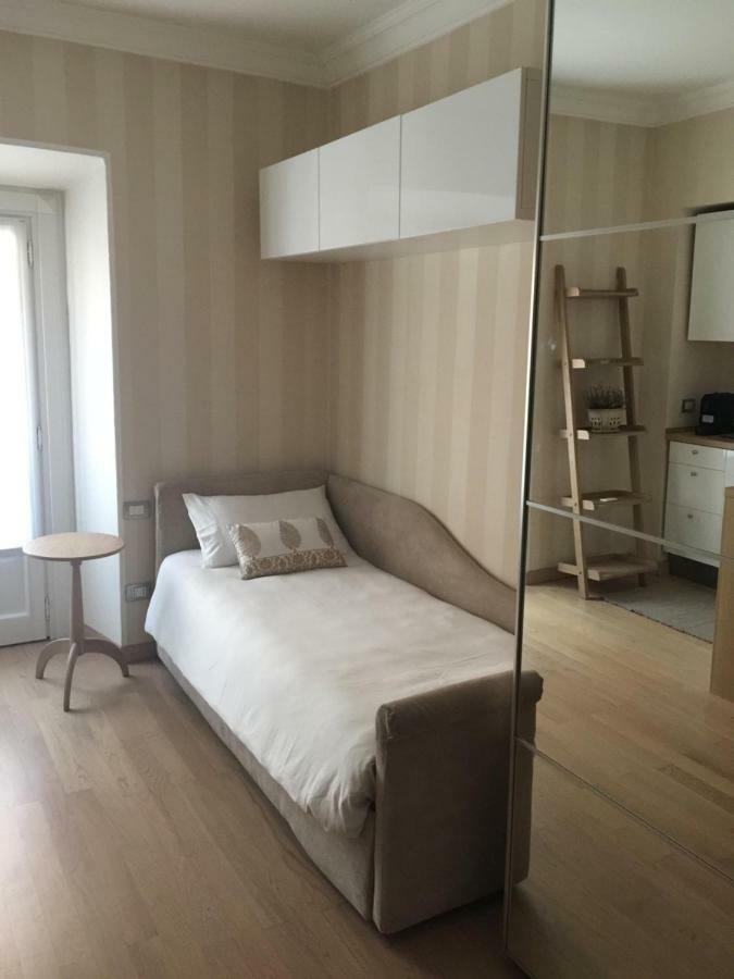 Apartment Appartamento Milano Milan